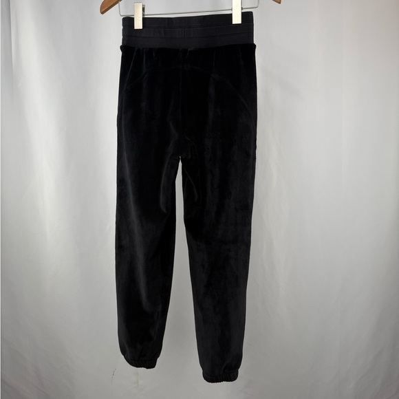 Athleta Cozy Karma Recover Jogger in Black Size Extra Small - Picture 4 of 7